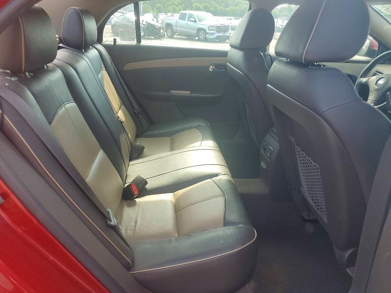 Aukcja sprzedaży 2012 Chevrolet Malibu, vin: 1G1ZE5E08CF222570, numer aukcji: 61113716
