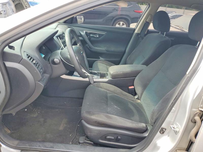 60579906 :رقم المزاد ، 1N4AL3AP9EN253231 vin ، 2014 Nissan Altima مزاد بيع