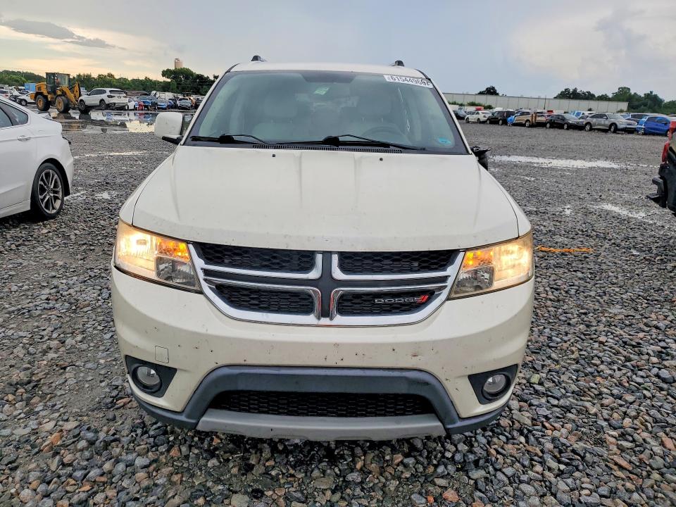 61544966 :رقم المزاد ، 3C4PDCDG3CT353643 vin ، 2012 Dodge Journey مزاد بيع