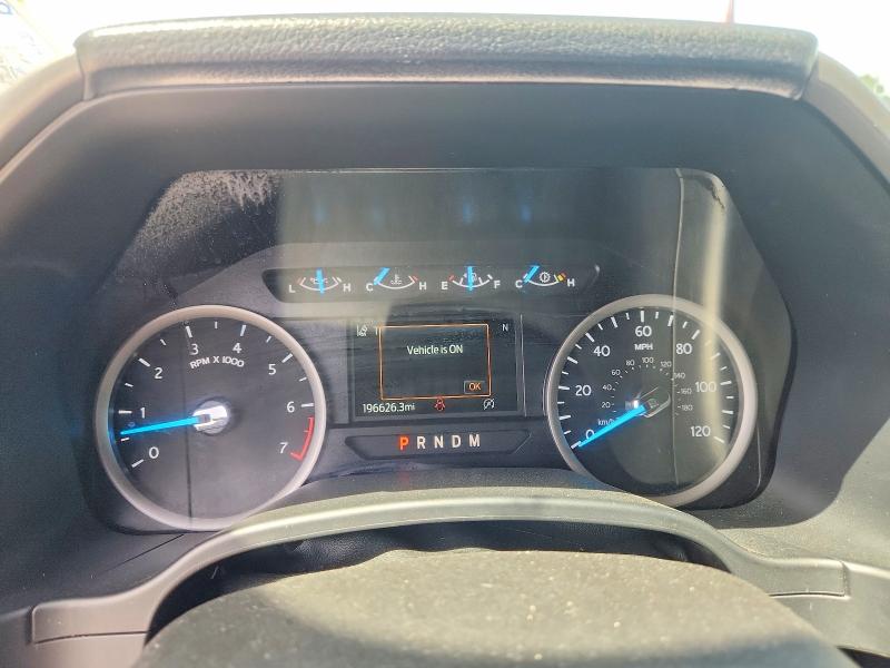 Aukcja sprzedaży 2021 Ford Expedition, vin: 1FMJK1HT1MEA10558, numer aukcji: 61746066