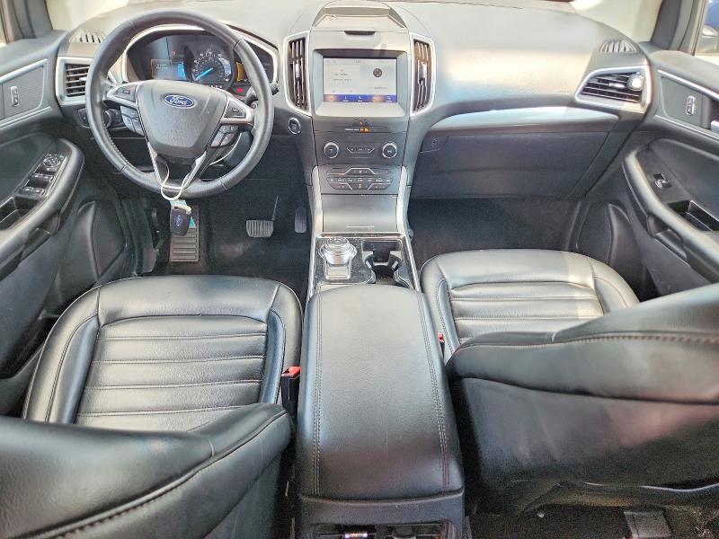 Продажа на аукционе авто 2020 Ford Edge, vin: 2FMPK4J97LBA44606, номер лота: 60713336