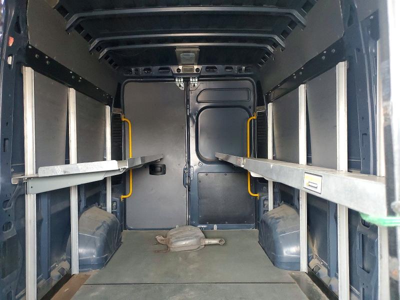 Продаж на аукціоні авто 2019 Ram Promaster 2500, vin: 3C6TRVDG6KE518056, номер лоту: 60151866