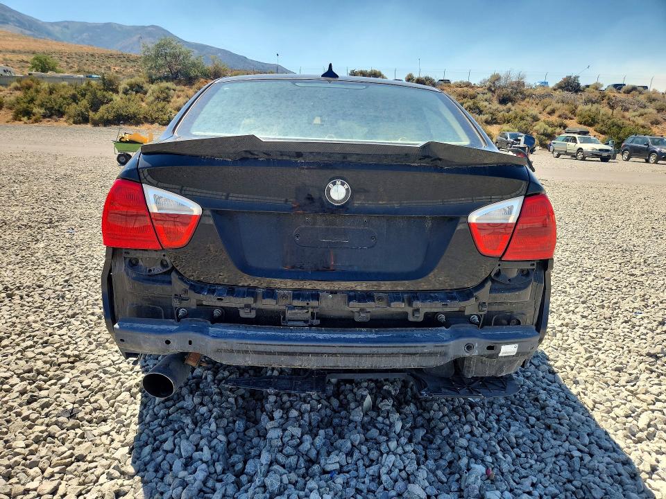 Продаж на аукціоні авто 2008 Bmw 328, vin: WBAVA37558NL45994, номер лоту: 62827326