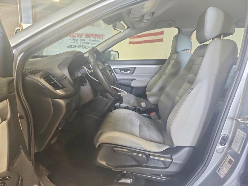 Aukcja sprzedaży 2020 Honda Cr-v, vin: 2HKRW2H26LH635769, numer aukcji: 60067186