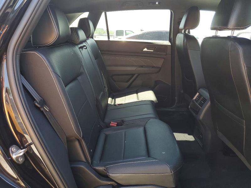 Продажа на аукционе авто 2023 Volkswagen Atlas Cross Sport, vin: 1V2JC2CA9PC201639, номер лота: 59650336