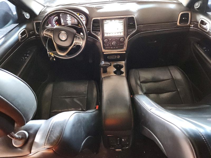 Aukcja sprzedaży 2015 Jeep Grand Cherokee, vin: 1C4RJFCT9FC107505, numer aukcji: 62102976