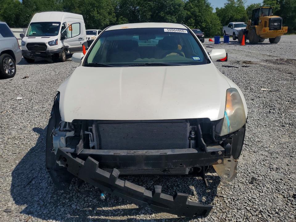 Продаж на аукціоні авто 2009 Nissan Altima, vin: 1N4AL21E29N541557, номер лоту: 59904866