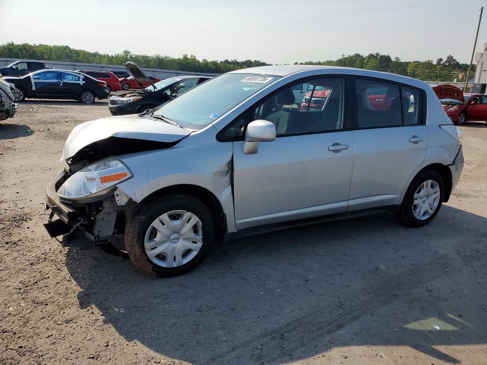 Aukcja sprzedaży 2011 Nissan Versa, vin: 3N1BC1CP6BL516841, numer aukcji: 60895726