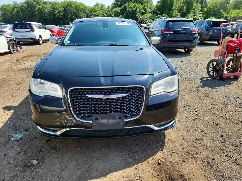 Aukcja sprzedaży 2017 Chrysler 300c, vin: 2C3CCAEG2HH564275, numer aukcji: 62574316