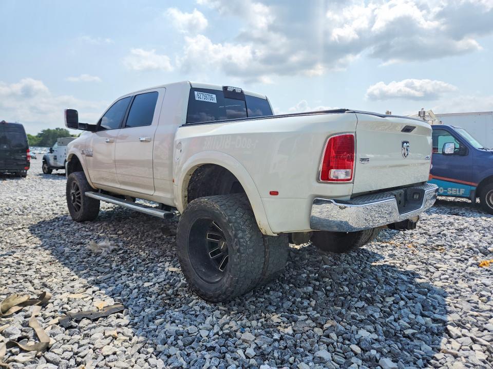 Aukcja sprzedaży 2016 Ram 3500, vin: 3C63RRML9GG313444, numer aukcji: 62759706