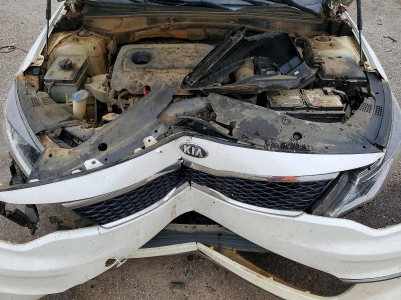 62666766 :رقم المزاد ، KNAGT4L34J5216180 vin ، 2018 Kia Optima مزاد بيع