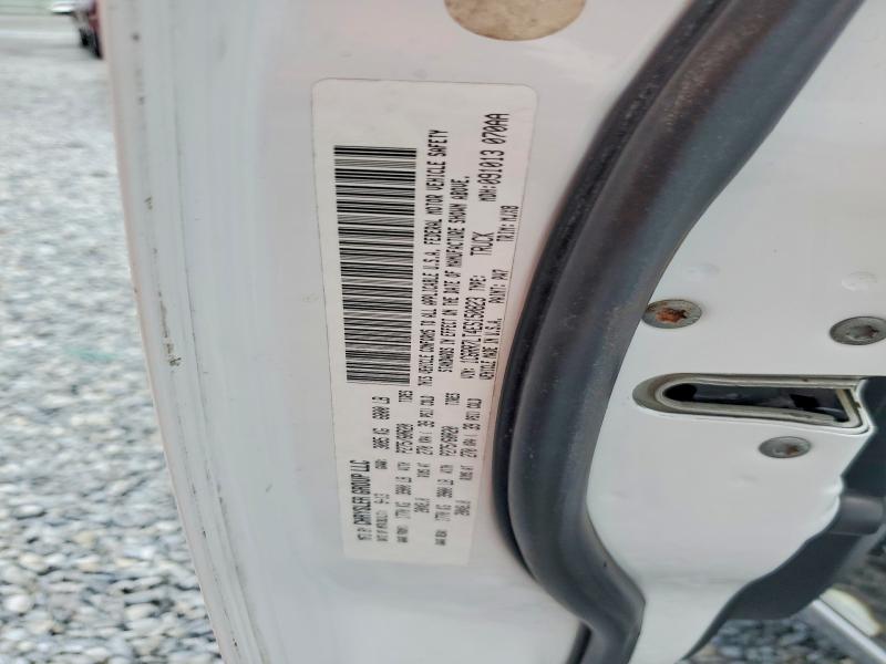 2014 Ram 1500 მანქანა იყიდება აუქციონზე, vin: 1C6RR7LT4ES150823, აუქციონის ნომერი: 60446496