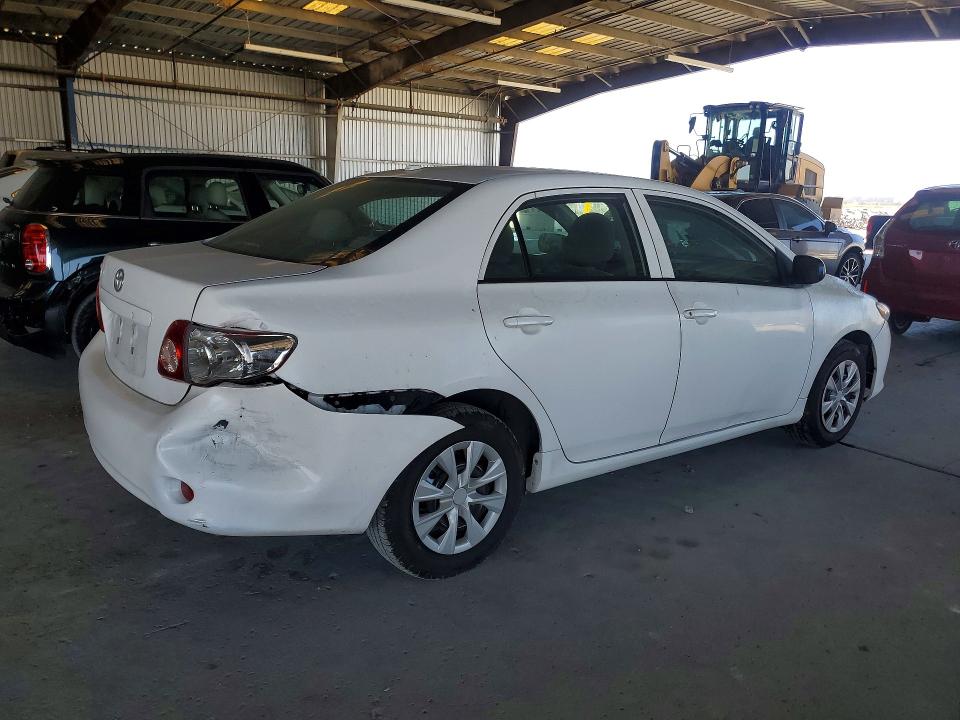 Aukcja sprzedaży 2010 Toyota Corolla, vin: 1NXBU4EE5AZ321790, numer aukcji: 62786736