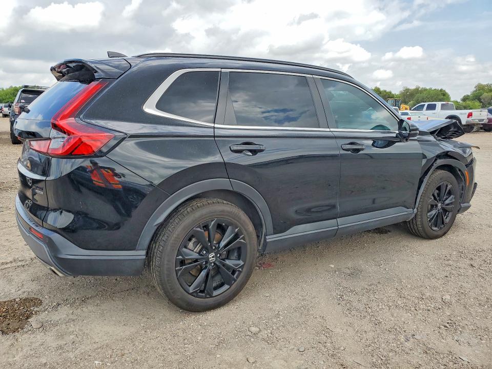 Aukcja sprzedaży 2023 Honda Cr-v, vin: 7FARS6H90PE038495, numer aukcji: 60506946
