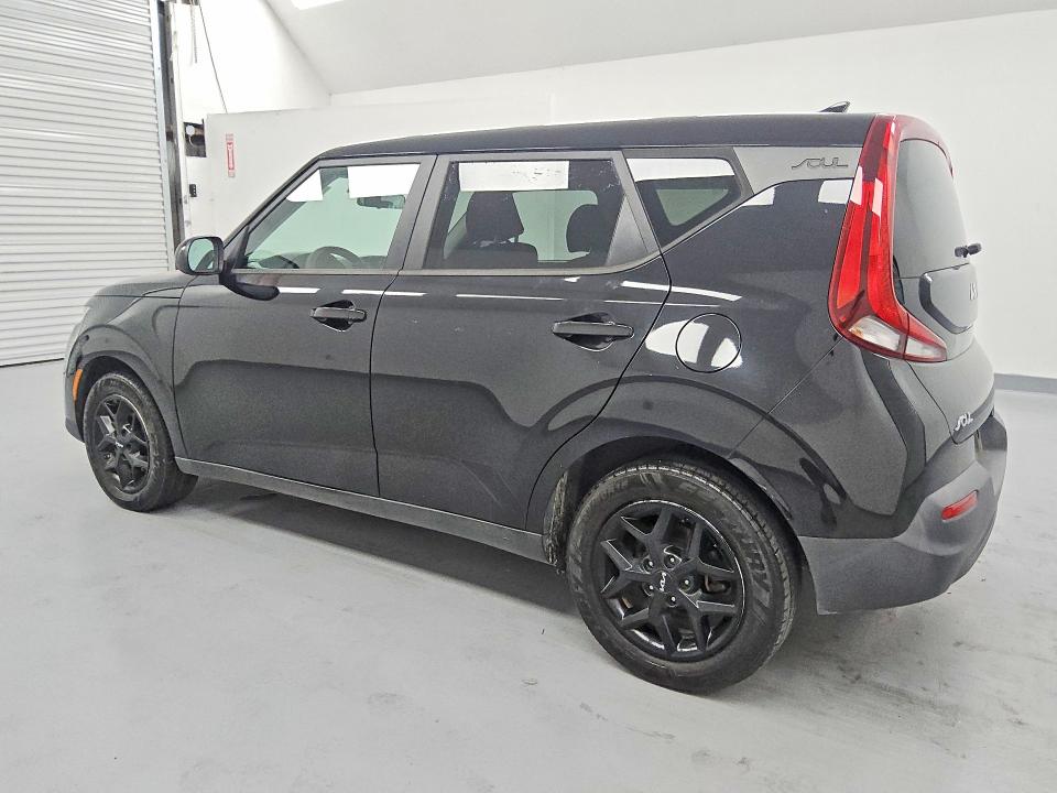 Продаж на аукціоні авто 2022 Kia Soul, vin: KNDJ23AU5N7177823, номер лоту: 60582416