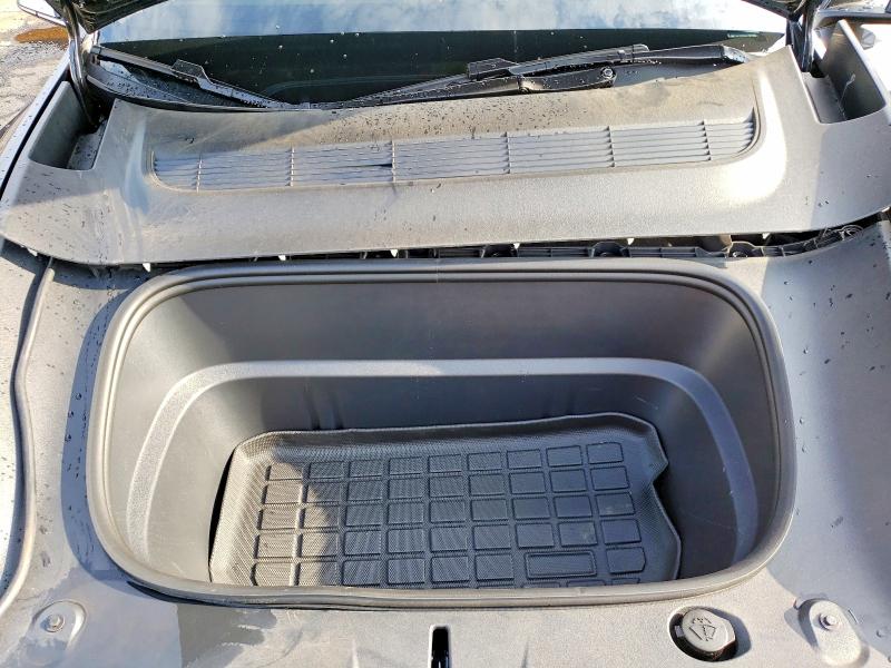 Aukcja sprzedaży 2026 Tesla Model Y, vin: 7SAYGDED3TF434990, numer aukcji: 58939236