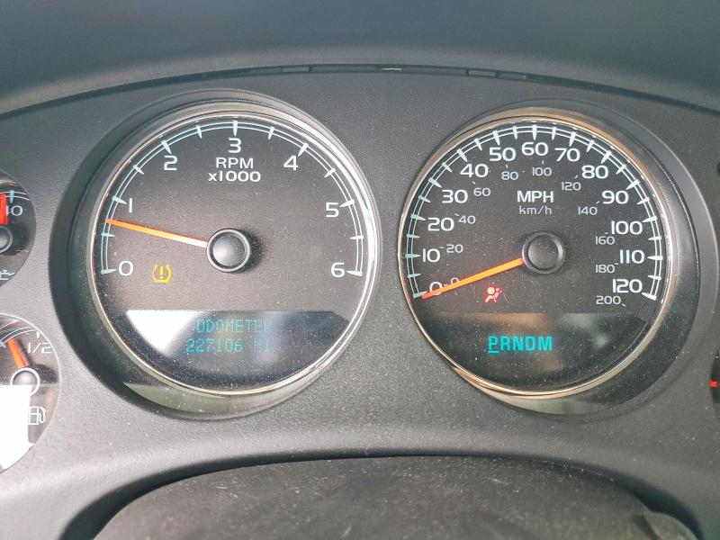Продажа на аукционе авто 2008 Gmc Yukon Xl, vin: 1GKFK66888J244039, номер лота: 60657686