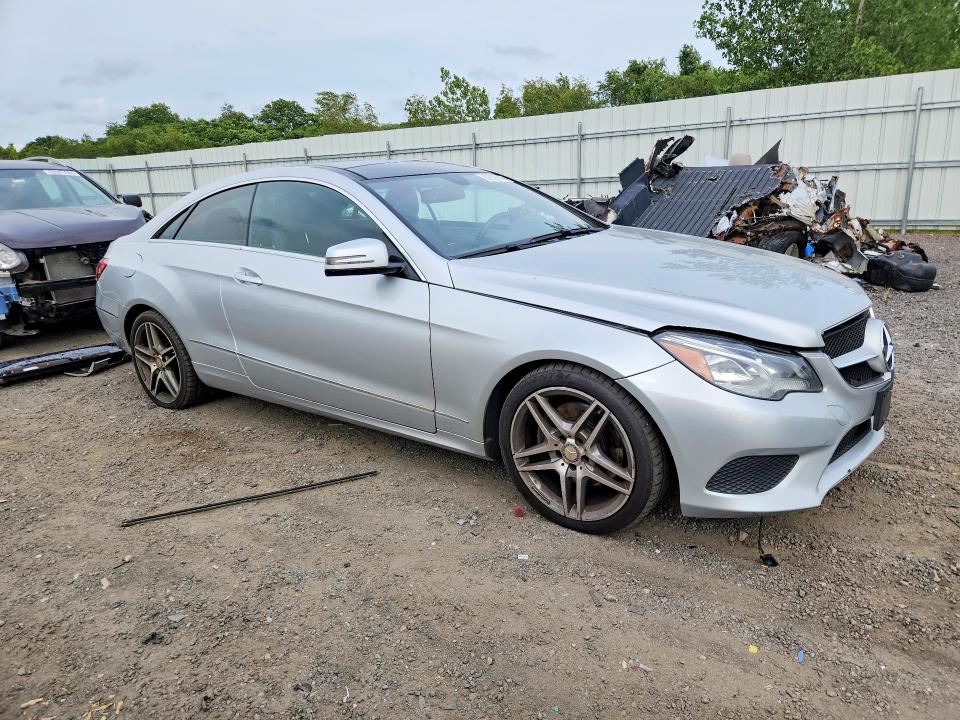 Aukcja sprzedaży 2014 Mercedes-benz E, vin: WDDKJ8JB8EF272617, numer aukcji: 62856636