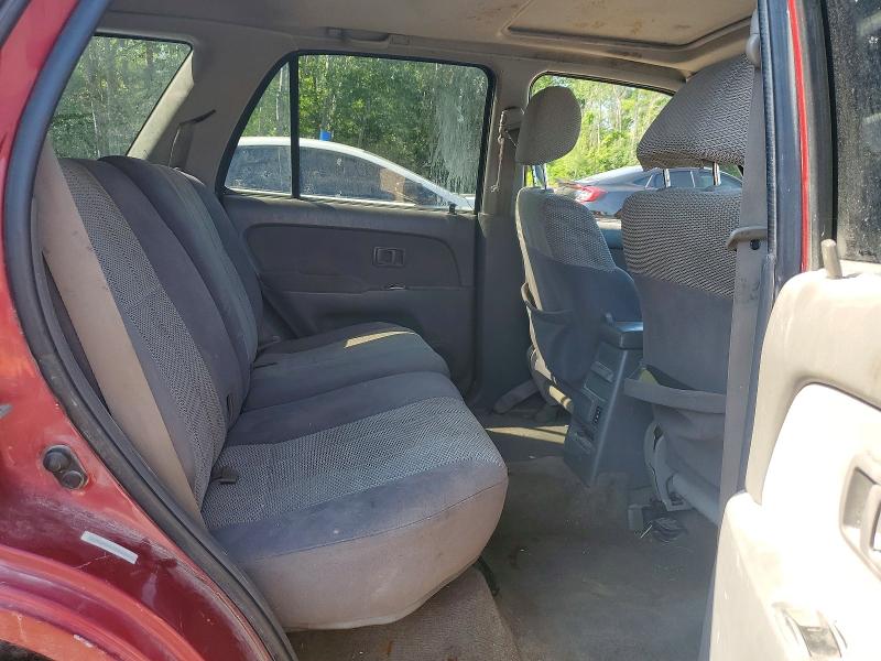 Aukcja sprzedaży 2002 Toyota 4 Runner S, vin: JT3GN86R920244144, numer aukcji: 60401326