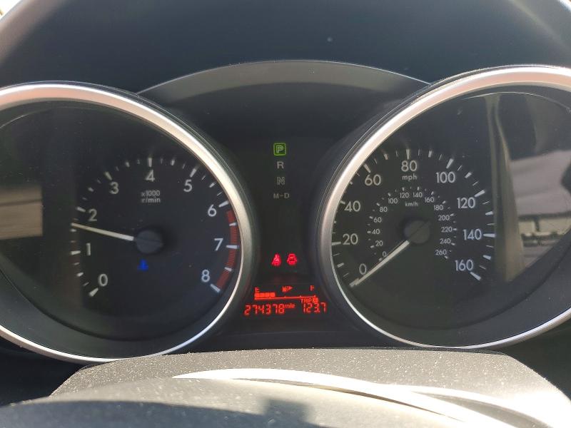 2012 Mazda 5 მანქანა იყიდება აუქციონზე, vin: JM1CW2CL9C0125726, აუქციონის ნომერი: 59315716