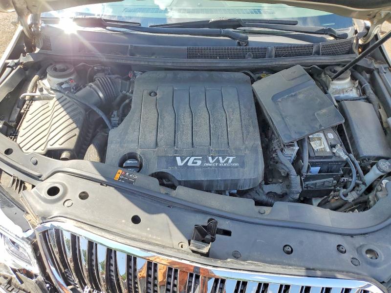 2014 Buick Lacrosse მანქანა იყიდება აუქციონზე, vin: 1G4GB5G31EF103367, აუქციონის ნომერი: 63381146