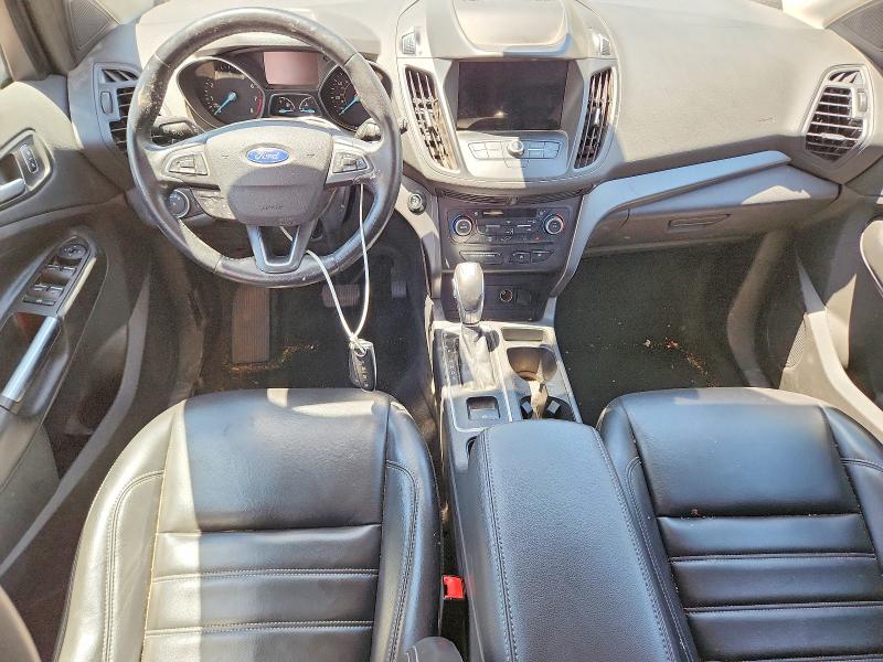 61218006 :رقم المزاد ، 1FMCU9HD1KUA35182 vin ، 2019 Ford Escape مزاد بيع