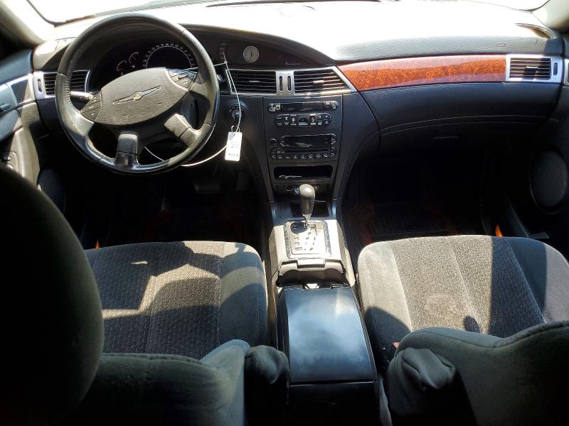 Aukcja sprzedaży 2005 Chrysler Pacifica, vin: 2C4GM68455R265250, numer aukcji: 59649356