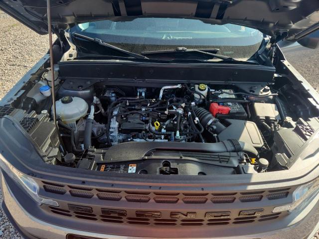 58893076 :رقم المزاد ، 3FMCR9A64NRD82031 vin ، 2022 Ford Bronco Sport مزاد بيع