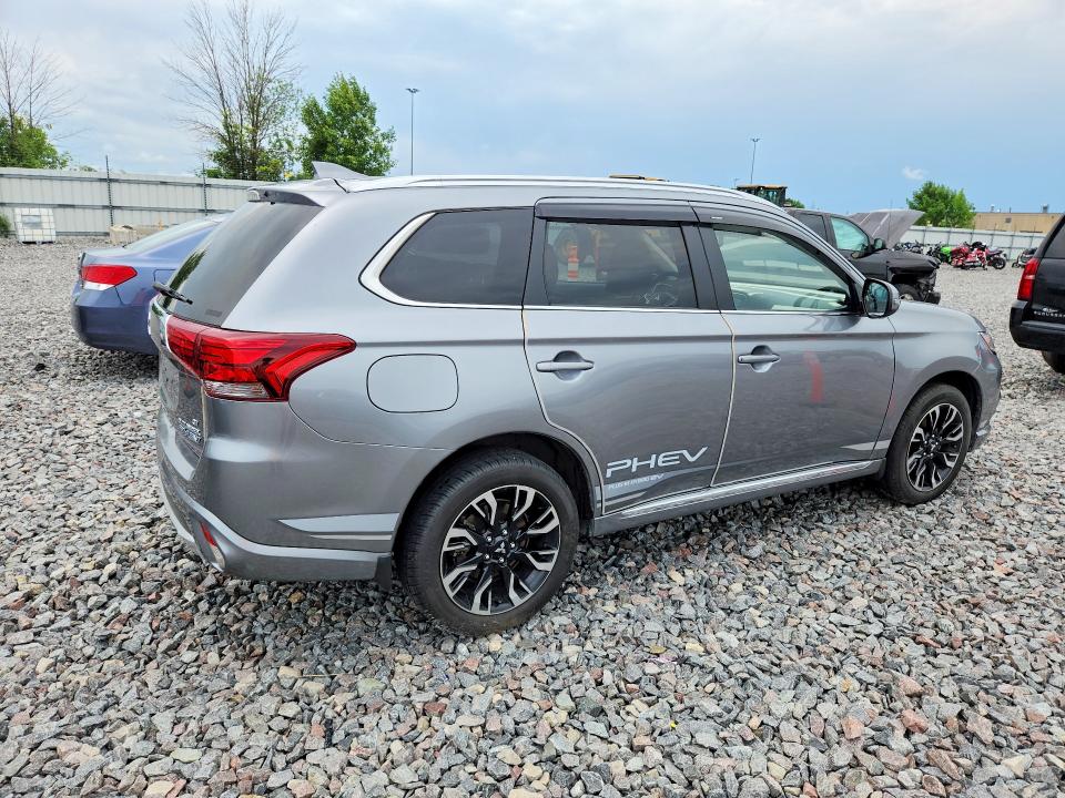 Aukcja sprzedaży 2018 Mitsubishi Outlander, vin: JA4J24A56JZ057018, numer aukcji: 58981406