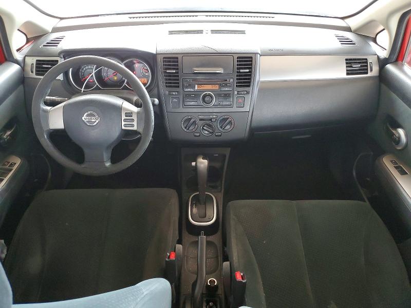 Продаж на аукціоні авто 2010 Nissan Versa, vin: 3N1BC1APXAL463367, номер лоту: 62615376