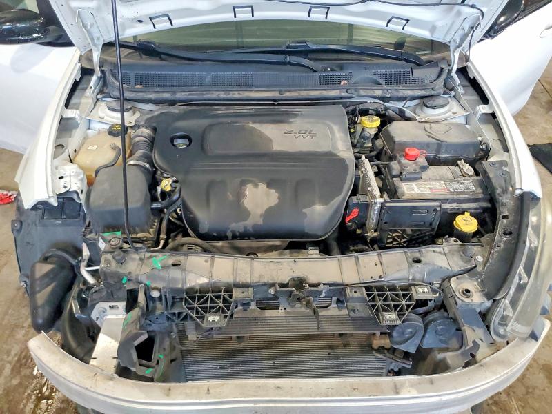 Aukcja sprzedaży 2016 Dodge Dart, vin: 1C3CDFFAXGD819917, numer aukcji: 62641856