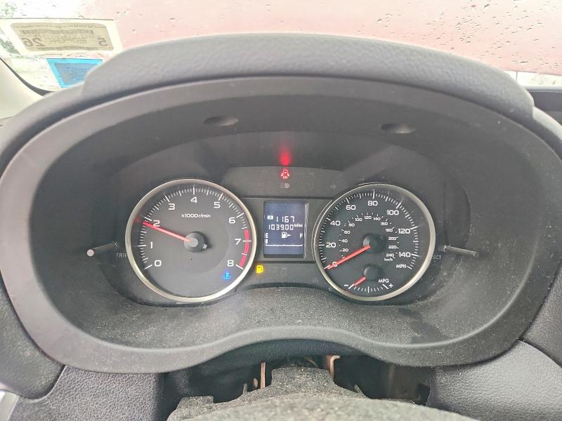 62689526 :رقم المزاد ، JF2GPAAC7FG272961 vin ، 2015 Subaru Xv Crosstrek مزاد بيع