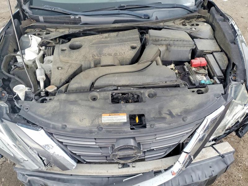 Продаж на аукціоні авто 2016 Nissan Altima, vin: 1N4AL3AP4GC275345, номер лоту: 60460686