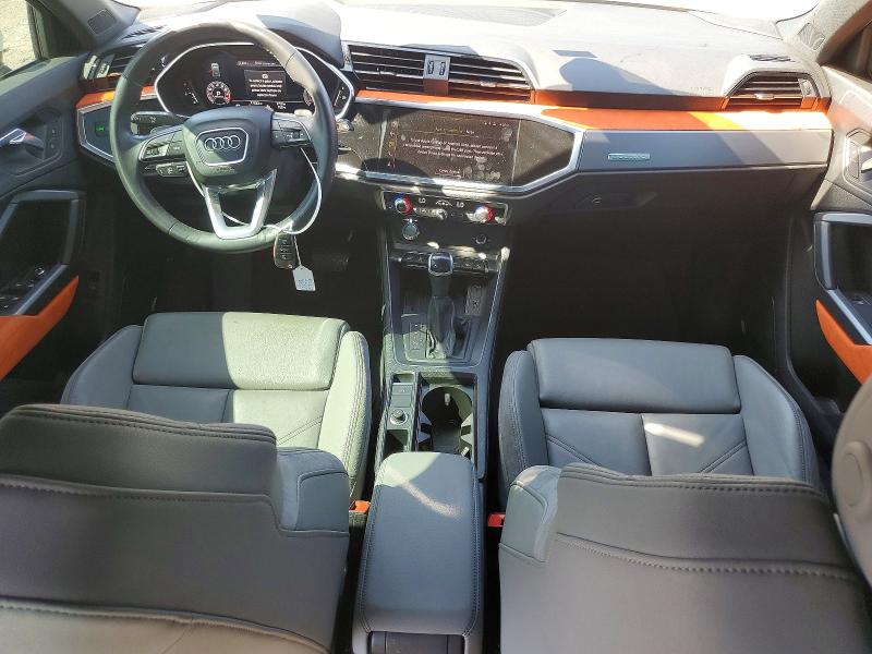 Aukcja sprzedaży 2020 Audi Q3, vin: WA1FECF32L1011850, numer aukcji: 62695996