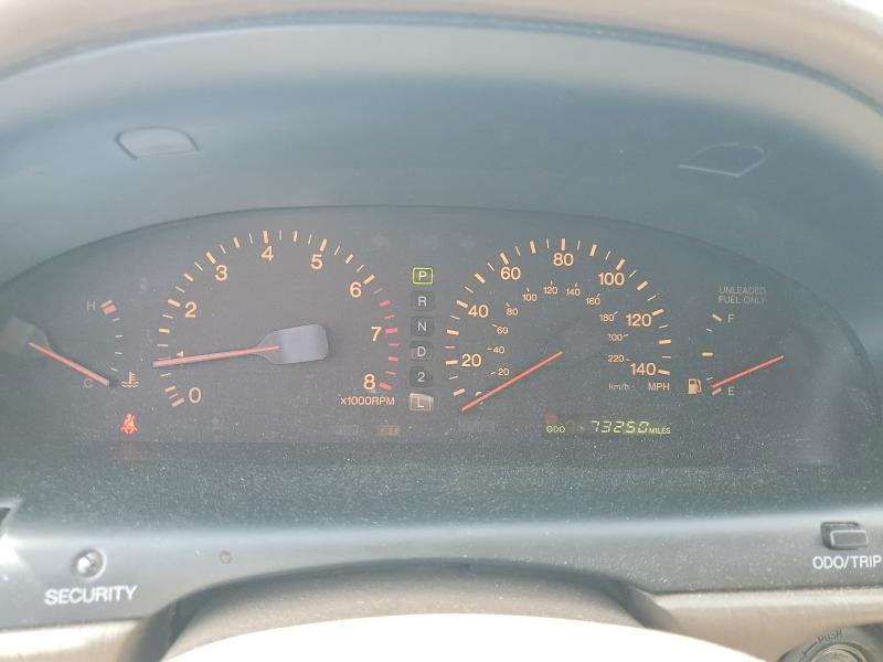 Продажа на аукционе авто 1996 Lexus Es, vin: JT8BF12G2T0162173, номер лота: 61606476