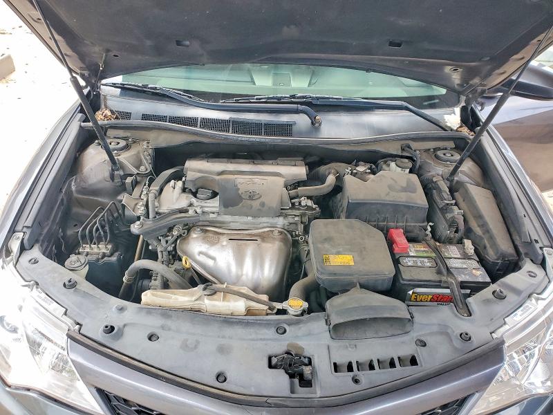 Продажа на аукционе авто 2014 Toyota Camry, vin: 4T1BF1FK1EU800159, номер лота: 60993146