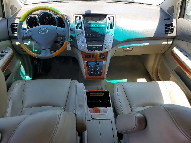 Продажа на аукционе авто 2007 Lexus Rx, vin: JTJHK31U572006341, номер лота: 61966856