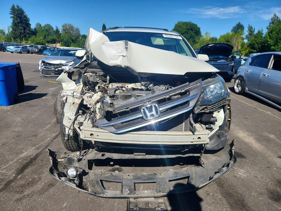 60402156 :رقم المزاد ، 5J6RM4H7XDL047202 vin ، 2013 Honda Cr-v مزاد بيع