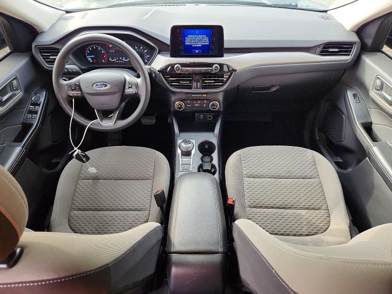Продаж на аукціоні авто 2022 Ford Escape, vin: 1FMCU0G67NUA85149, номер лоту: 61793736