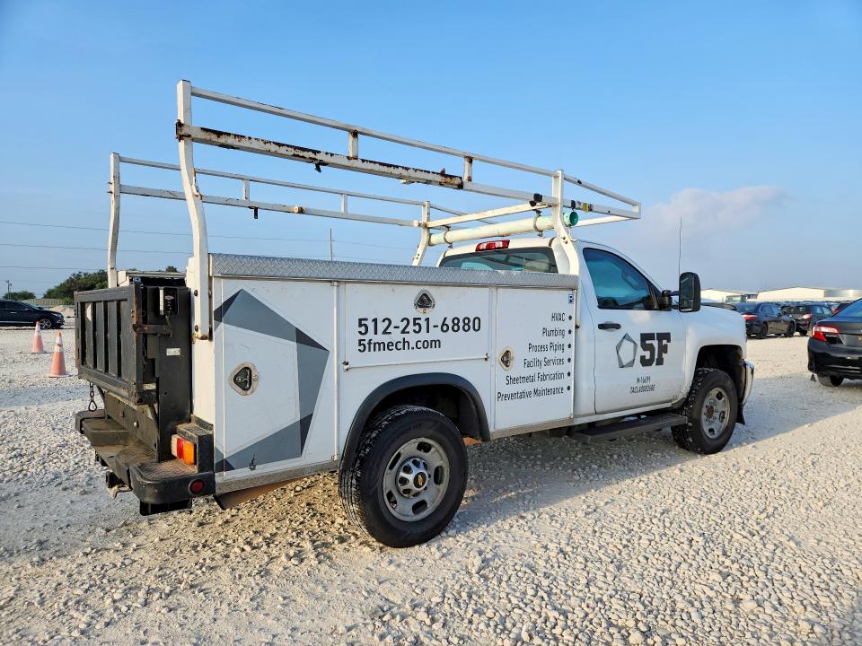 Aukcja sprzedaży 2018 Chevrolet Silverado, vin: 1GC0CUEG9JZ221551, numer aukcji: 62991016