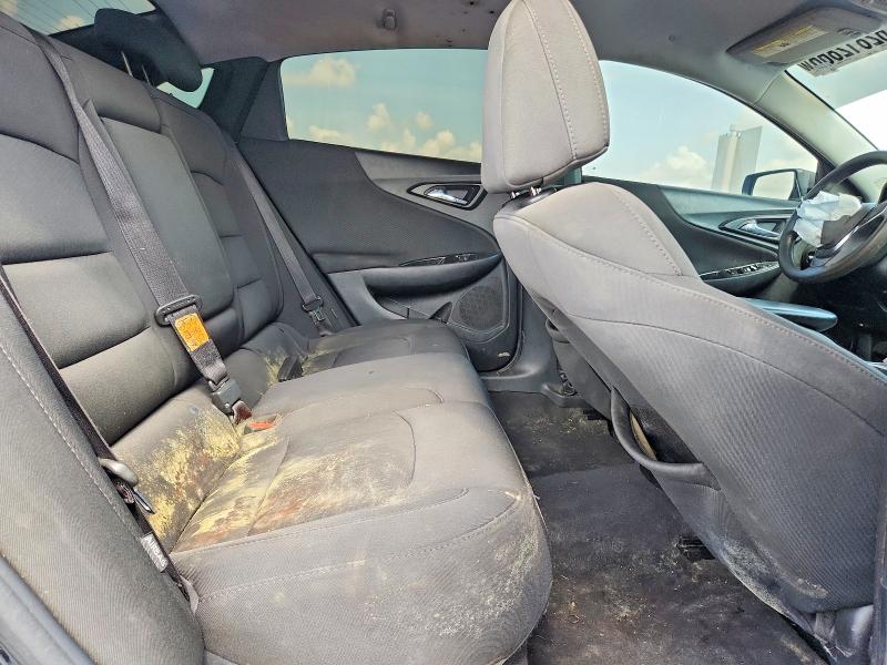 62812866 :رقم المزاد ، 1G1ZB5ST5GF302227 vin ، 2016 Chevrolet Malibu مزاد بيع