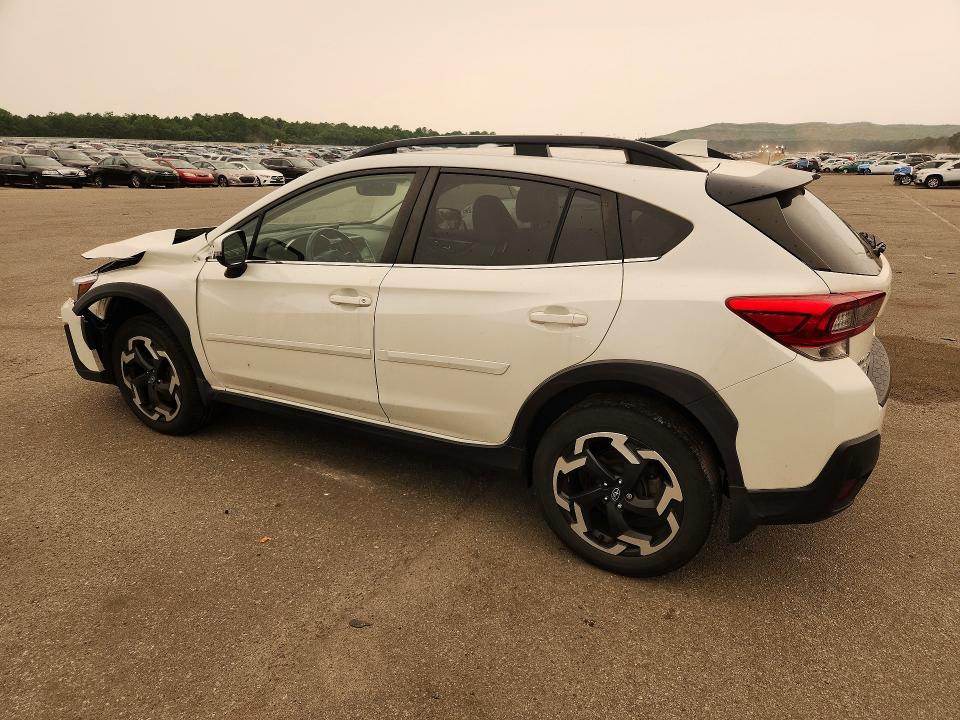 Продаж на аукціоні авто 2023 Subaru Crosstrek, vin: JF2GTHNCXPH253444, номер лоту: 60446236