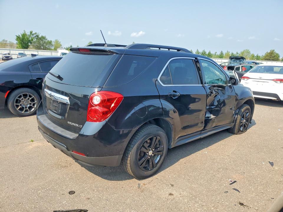 62572876 :رقم المزاد ، 2GNALBEKXF1131586 vin ، 2015 Chevrolet Equinox مزاد بيع
