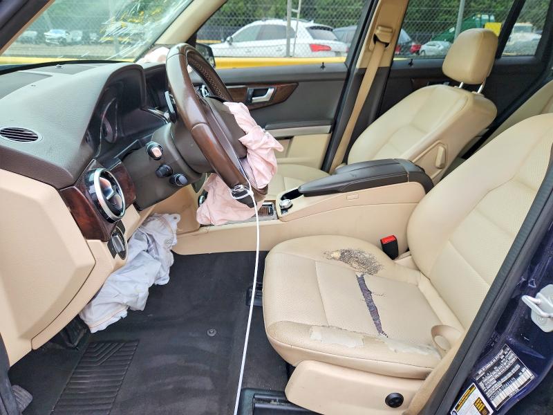 2015 Mercedes-benz Glk მანქანა იყიდება აუქციონზე, vin: WDCGG8JB1FG431675, აუქციონის ნომერი: 60150676