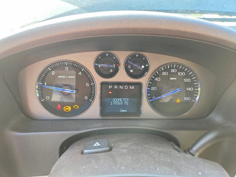 59748726 :رقم المزاد ، 1GYFK66867R425064 vin ، 2007 Cadillac Escalade مزاد بيع