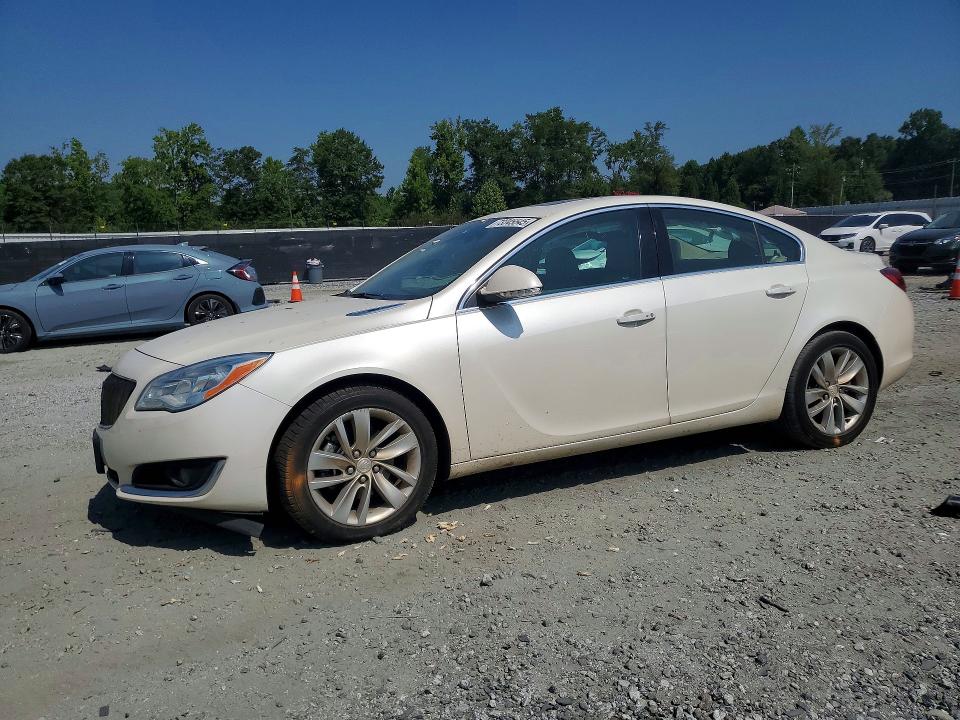 Продаж на аукціоні авто 2015 Buick Regal, vin: 2G4GN5EX1F9281089, номер лоту: 73345545