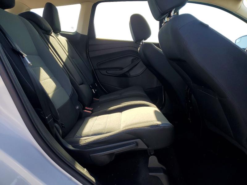 Aukcja sprzedaży 2016 Ford Escape, vin: 1FMCU0GX9GUB99942, numer aukcji: 60304326