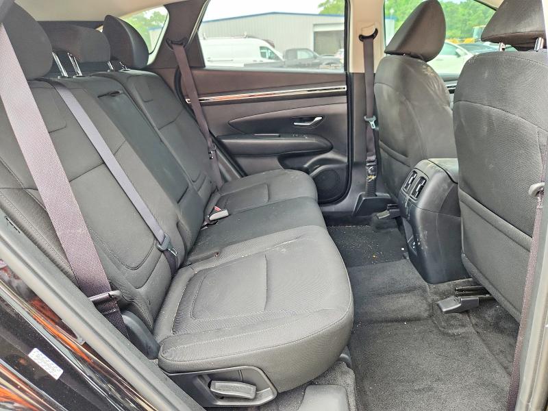 Продажа на аукционе авто 2023 Hyundai Tucson, vin: KM8JB3AE4PU227202, номер лота: 59854886