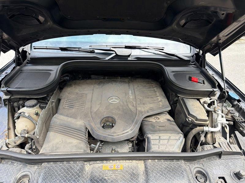 Продажа на аукционе авто 2020 Mercedes-benz Gls, vin: 4JGFF5KE4LA074000, номер лота: 62324866