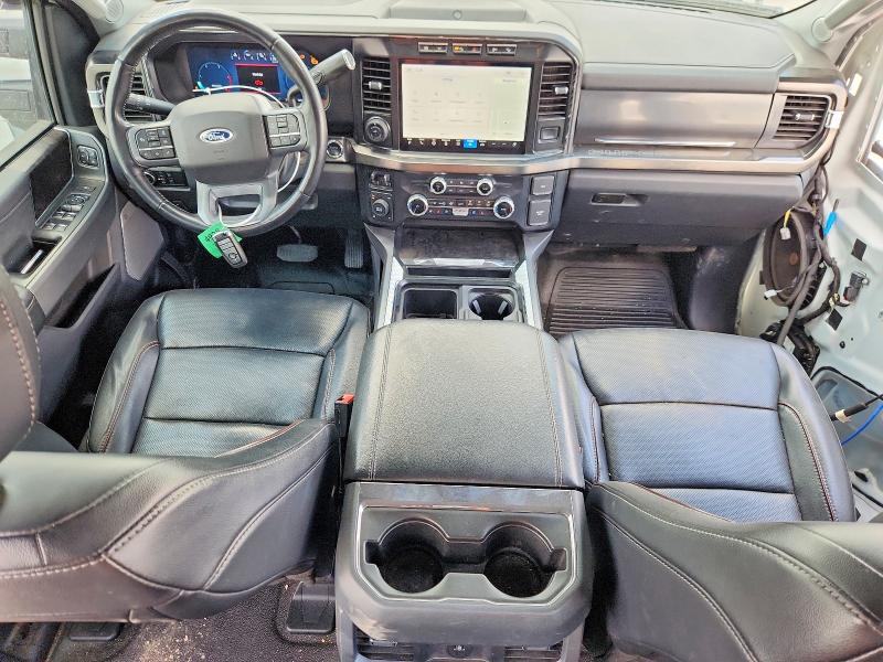 Aukcja sprzedaży 2023 Ford F250, vin: 1FT8W2BTXPEC99529, numer aukcji: 59181946